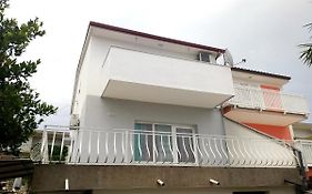 Villa Dora Crikvenica ##